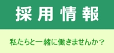 採用情報
